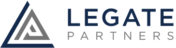 Legate Partners Logo